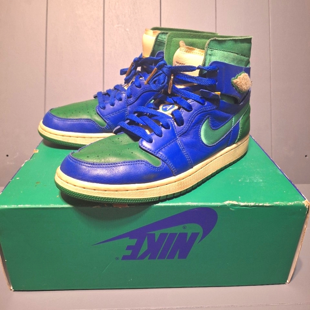 NikeAir Jordan 1